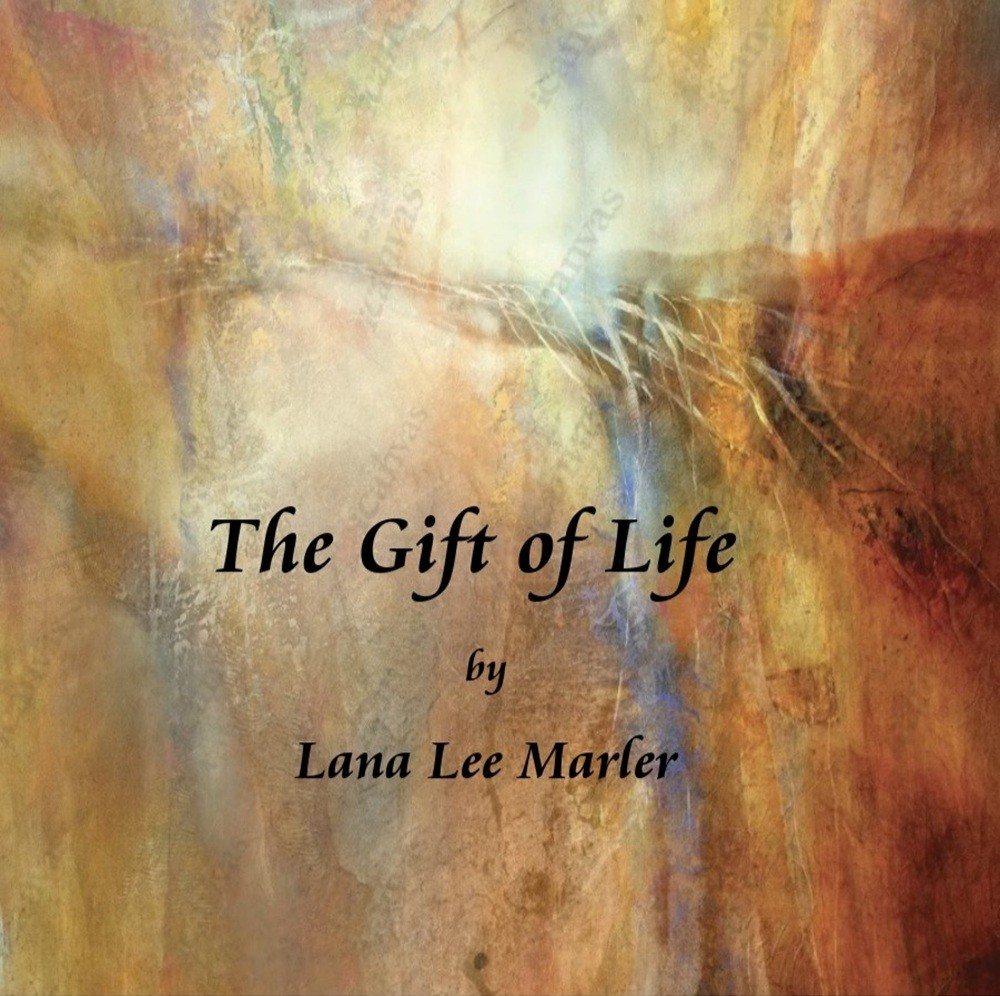 The Gift of Life cover artwork